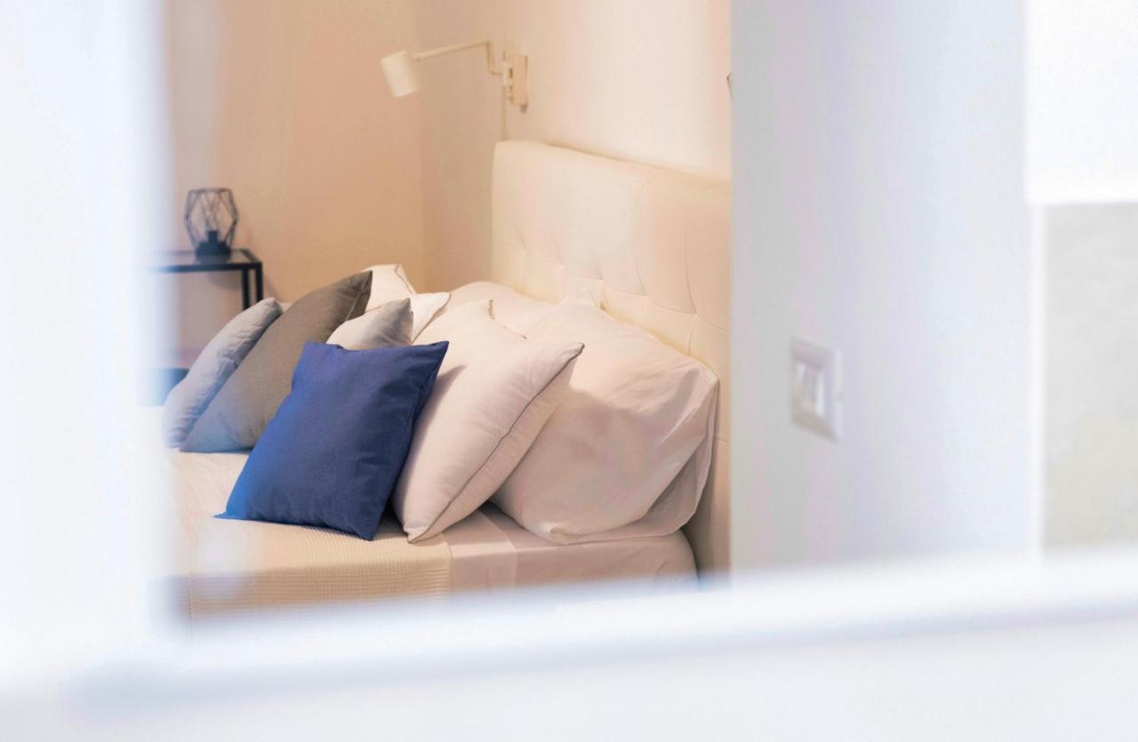 Diomira Apartment Taormina Exteriér fotografie