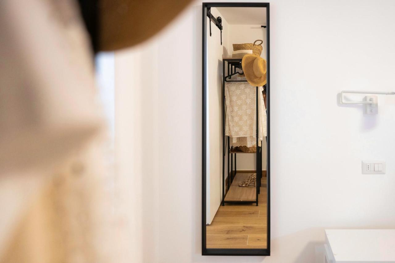 Diomira Apartment Taormina Exteriér fotografie