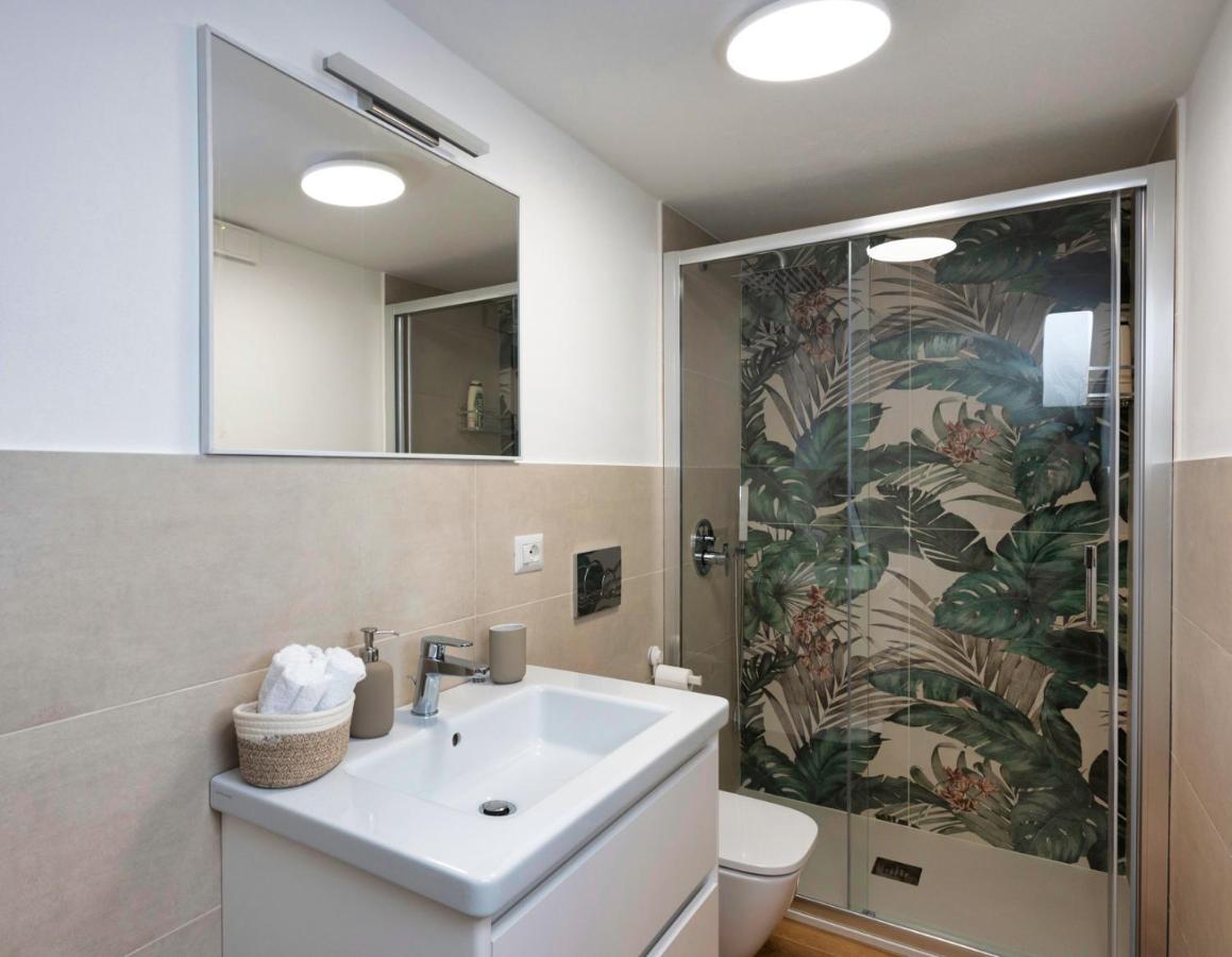 Diomira Apartment Taormina Exteriér fotografie