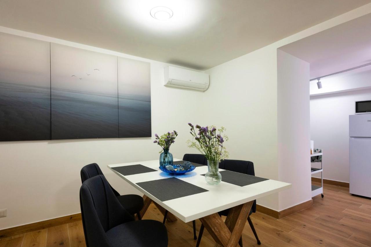 Diomira Apartment Taormina Exteriér fotografie